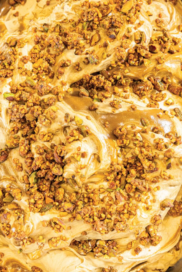 Receptury dla lodziarni